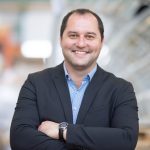 Sergey Maksymov - Swiss team of Maks & Hove Partners Gmbh